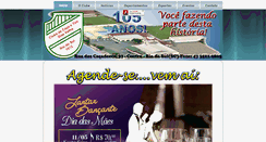 Desktop Screenshot of cctdv.com.br